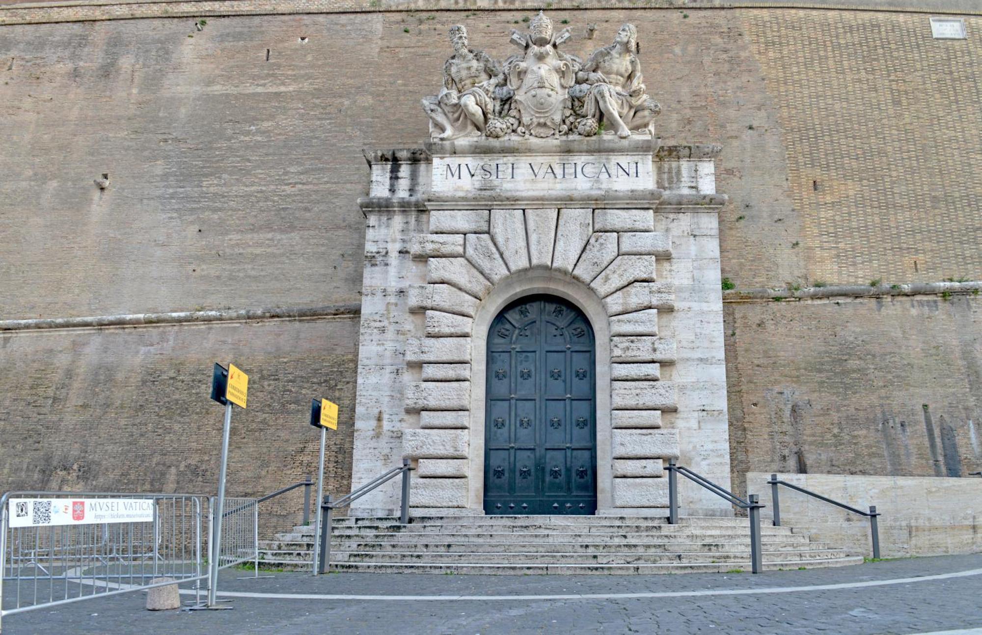 Vatican Domus Stefania Guest House — Photos 2